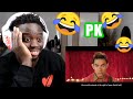 PK (Official Trailer) - Aamir Khan | Ranbir Kapoor | Rajkumar Hirani [REACTION!!!]