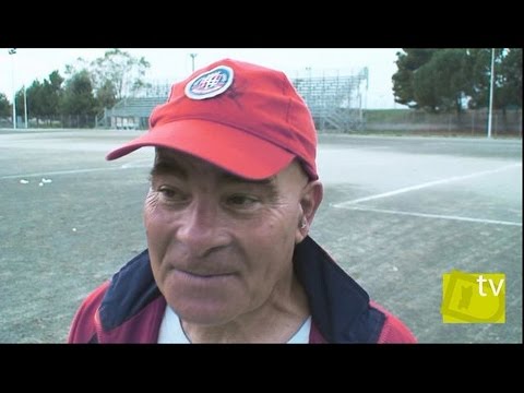 07/11/2010 - Intervista Angelino Fiori