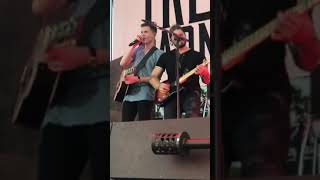 Trent Harmon - My Somebody