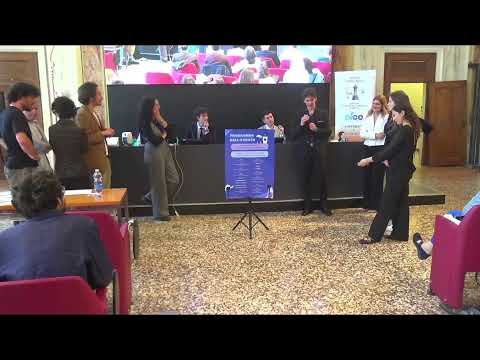 Finale del Torneo Interuniversitario di dibattito