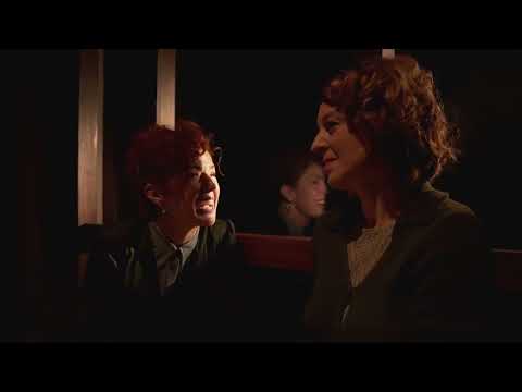 OLD TIMES. Text: Harold Pinter. Direction: Beatriz Argüello