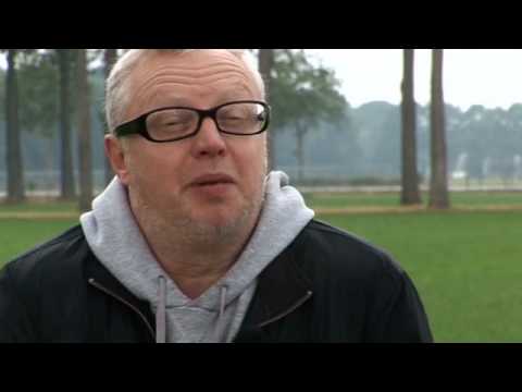 Stijn Meuris backstageverhalen