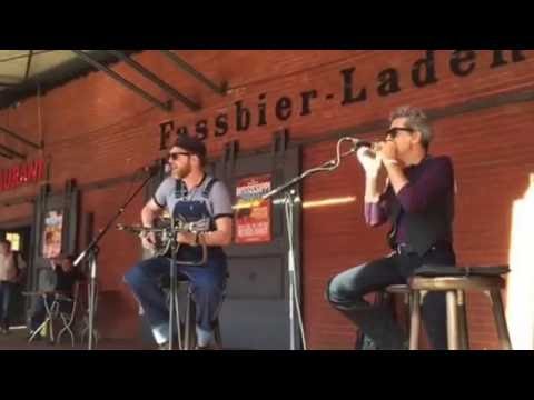 Lonesome Valley- Stefano Ronchi and Marco Pandolfi