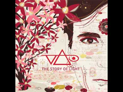 Steve Vai - The Moon And I (The Story Of Light 2012)