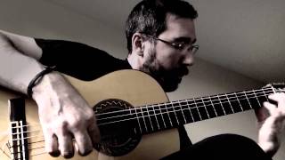 Minera by Paco de Lucia - excerpt