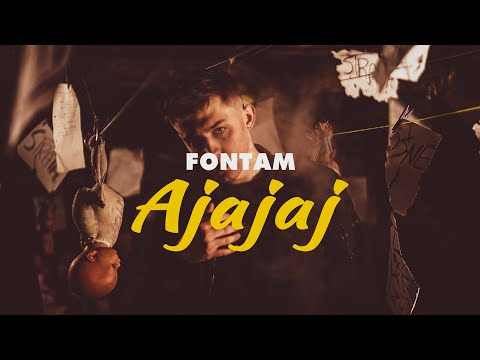 FonTam - Ajajaj | prod. Lezter