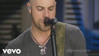 Daughtry - Home (Sessions @ AOL 2009)