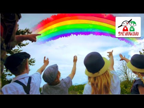 Blue is the sky - SPIEVANKOVO 4