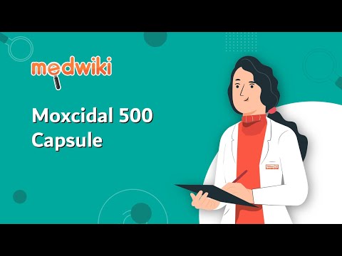 MOXCIDAL 500