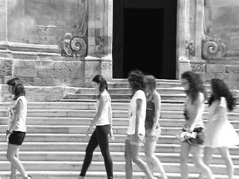 Backstage.mpg premio moda matera