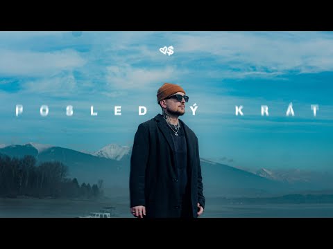 TIAN MOON - POSLEDNÝ KRÁT ft. MARCUS G |Official Video|