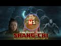 Marvel Studios: Shang-Chi Main Theme | EPIC VERSION