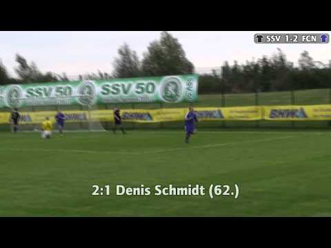 Sievershäger SV 50 - 1.FC Neubrandenburg 04 VL 2010/11