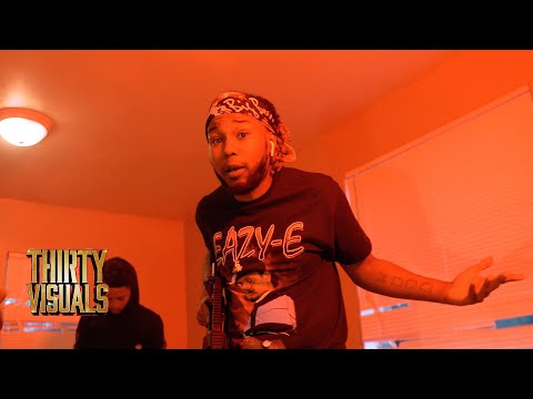 Smoove Da RB - BBK Living (ThirtyVisuals Exclusive)