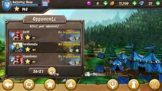 Видео 1 к игре CastleStorm