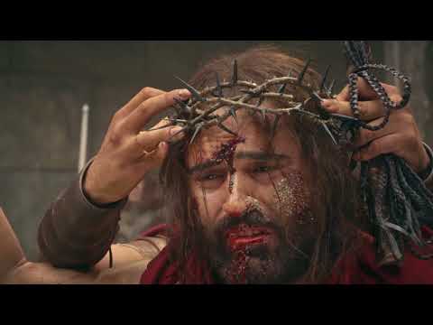 ترتيلة اكليل الشوك -  جلال بوسيك 'فيلم : المخلص'