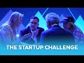Snowflake Startup Challenge 2025 Finale At Dev Day And The Winner Is