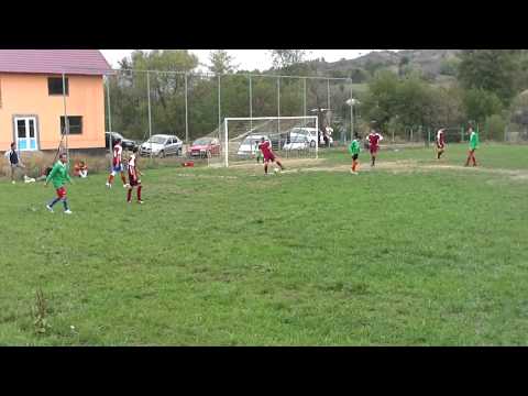 Fauresti - Dumbravita 0 - 5 (amical la Fauresti 14.10.2012)