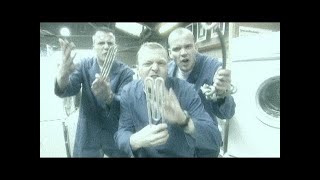 Waschmaschine - ein Stefan Raab Lied (Der Bürgy-Song) - TV total