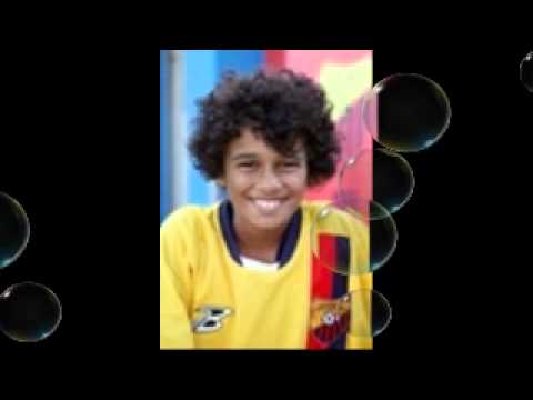 ISS Admira technopool U13