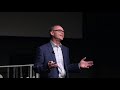 Personal Responsibility | Ray O'Laughlin | TEDxBowlingGreen | Ray O'Laughlin | TEDxBowlingGreen