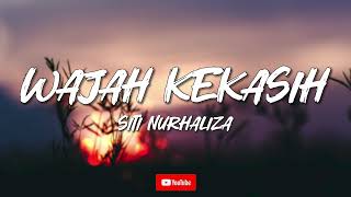 Download lagu Siti Nurhaliza - Wajah Kekasih (Lirik Video ) mp3