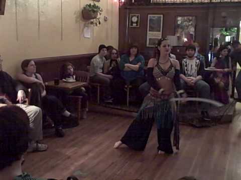 20100206 CHC - Cassandra 1