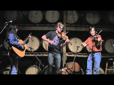 fiddle tunes - Sean Hoffman - Robert Bowlin