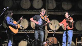 fiddle tunes - Sean Hoffman - Robert Bowlin