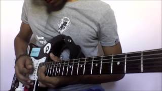 HAMZA SPIRIT - GARY MOORE AS THE YEARS GO PASSING BY