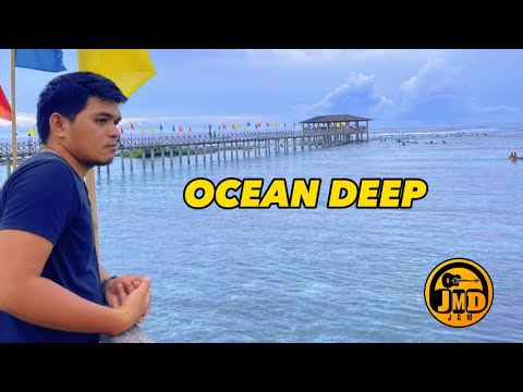 Ocean Deep - JMD | Acoustic Live
