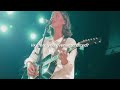 Gracie Abrams Blowing Smoke Lyrics Live Performance With Audrey Hobert At The Echo LA