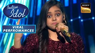 'Manali Trance' पर Shanmukha ने दिया Rocking Performance |Indian Idol Season 12 | Viral Performances