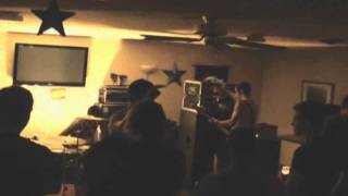 A Past Unknown FULL SET Live 8/12/11 La Porte City Legion