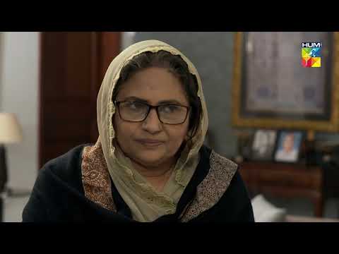 Beqadar - Episode 30 - Best Scene 09 - HUM TV