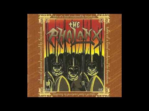 The Royal Assassin  -  The Phalanx - FL