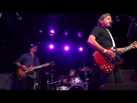 Louden Swain at the Beat Kitchen 9/4/25