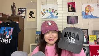 2026年2月24日 State of Union トランプ大統領の演説ライブ直後解説【米国在住スカーレットの生配信】