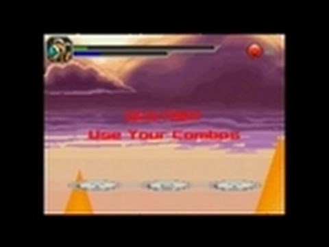 godzilla unleashed - double smash nintendo ds rom