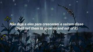 Changes- Butterfly Boucher feat. David Bowie (Tradução)