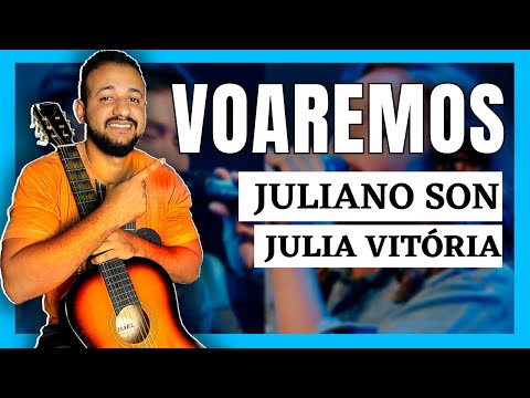 Voaremos Juntos - Tom Weber