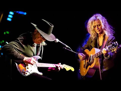 Tony Joe White - Can't Go Back Home (Feat. Shelby Lynne)