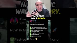 Valor Mortis Features Detailed