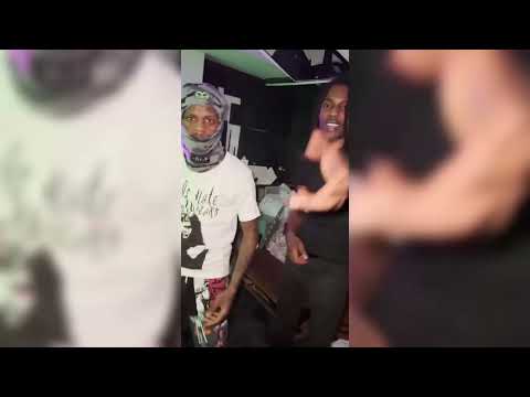 Famous Dex - Dexter & Nato ft. Lite Fortunato (Snippet)
