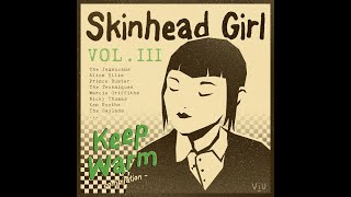 Rocksteady Compilation - Skinhead Girl (III)