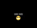 Oomb Song TROLL Song Umbi Umbi Song Oombi Oombi Song