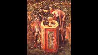 Rheinberger   Kyrie Cantus Missae