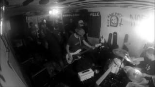 Cocks - Maximum piss and vinegar (Dillinger Four cover) @Teestube Singen(De)