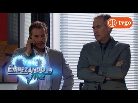 VBQ Starting to Live 08/03/2018 - Chapter 48 - 5/5