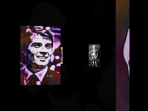 RUDOLF NUREYEV & MARGOT FONTEYN. video:rudolf.oscarpress@gmail.com